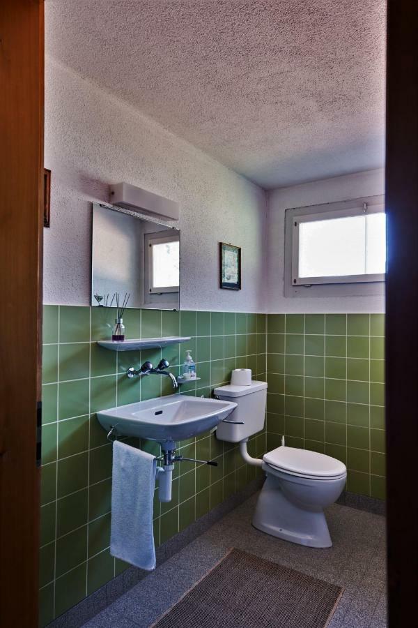 Aktivhostel Haengematt Exteriér fotografie